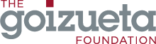 The Goizueta Foundation Logo